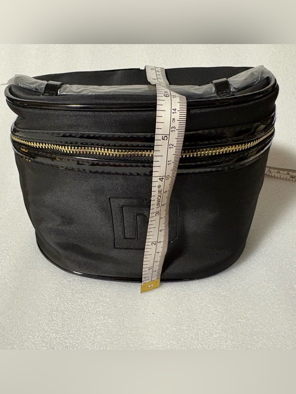 Paco Rabanne Cosmetic Bag - Picture 5 of 9